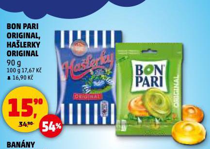 BON PARI