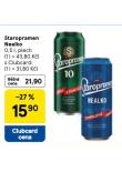 STAROPRAMEN NEALKO