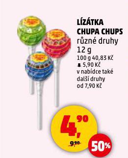 LZTKA CHUPA CHUPS