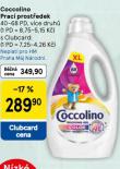 COCCOLINO PRAC PROSTEDEK