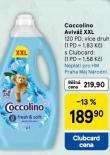 COCCOLINO AVIV XXL