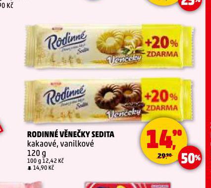 RODINN VNEKY SEDITA