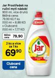 JAR PROSTEDEK NA RUN MYT NDOB