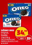 SUENKY OREO
