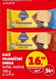 ZLAT POLOMEN OPAVIA