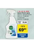 DETTOL STC SPREJ