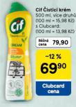 CIF STC KRM