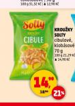 KROUKY SOLTY