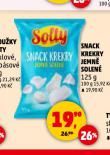 SNACK KREKRY