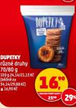 DUPETKY