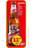 PIVO GAMBRINUS