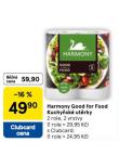 HARMONY GOOD FOR FOOD KUCHYSK UTRKY