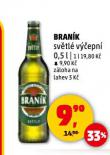 PIVO BRANK