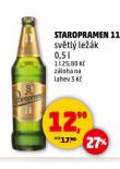 PIVO STAROPRAMEN