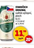 PIVO STAROECH