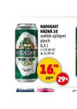 PIVO RADEGAST