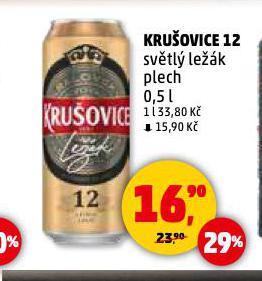 PIVO KRUOVICE