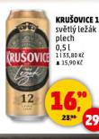 PIVO KRUOVICE
