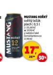 PIVO MUSTANG