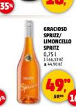 GRACIOSO