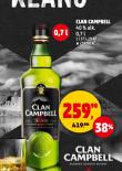CLAN CAMPBELL