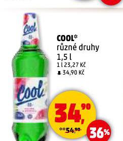 COOL NEALKOHOLICK PIVO