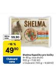 SHELMA KAPSIKY PRO KOKY