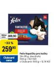 FELIX KAPSIKY PRO KOKY
