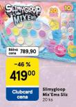 SLIMYGLOOP MIXEMS SLIZ