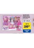SPARKLE GIRLZ FANTASY PARTY SADA PANENEK