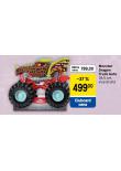 MONSTER DRAGON TRUCK AUTO