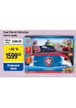 PAW PATROL PATROLLER HERN SADA