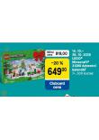 LEGO MINECRAFT ADVENTN KALEND
