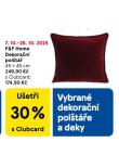 F&F HOME DEKORAN POLT 