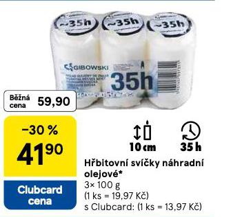 HBITOVN SVKY NHRADN OLEJOV