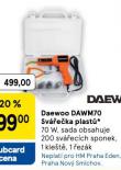 DAEWOO SVEKA PLAST