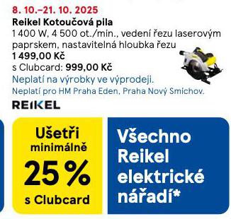REIKEL KOTOUOV PILA