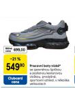 PRACOVN BOTY NZK