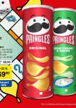 PRINGLES