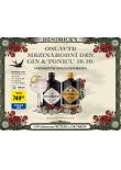 HANDRICKS GIN