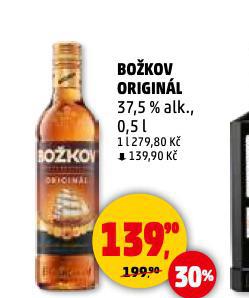 BOKOV ORIGINL
