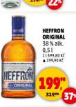 HEFFRON ORIGINAL