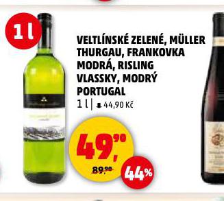 MLLER THURGAU