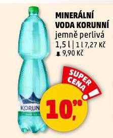 KORUNN