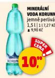 KORUNN