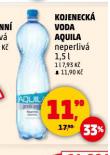 KOJENECK VODA AQUILA
