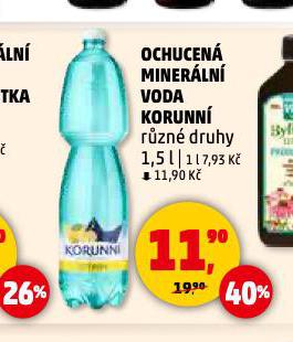 KORUNN