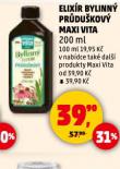 MAXI VITA BYLINN ELIXR