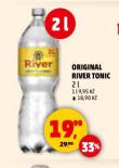ORIGINAL RIVER TONIC