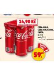 COCA-COLA ZERO